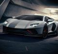 Lamborghini Aventador LP780-4 Ultimae 2022