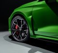 Audi RS 3 Sedan 2021