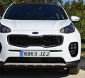 Kia Sportage 2017