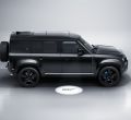 Land Rover Defender V8 Bond Edition 2022