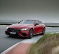 Mercedes-AMG GT 63 SE PERFORMANCE 2021