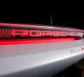 Porsche Mision R Concept