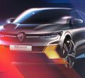 Renault Mégane E-TECH Eléctrico 2022