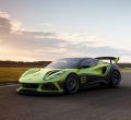 Lotus Emira GT4 Concept 2021