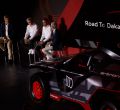 Audi RS Q e-tron Presentación Madrid
