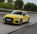 Audi A3 Sportback 45 TFSIe 2022