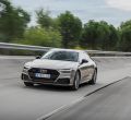 Audi A7 Sportback 55 TFSIe 2022