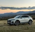 Audi Q3 Sportback 45 TFSIe 2022