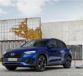 Audi Q5 55 TFSIe 2022