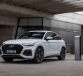 Audi Q5 Sportback 55 TFSIe 2022