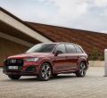 Audi Q7 60 TFSIe 2022