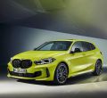 BMW M135i xDrive 2022