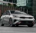 KIA Forte 2022