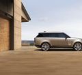 Nuevo Range Rover 2022