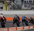 Gran Premio de la Comunitat Valenciana MotoGP 2021 (Viernes)