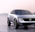 Nissan Chill-Out Concept 