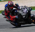 Test MotoGP Sepang 2022 Día 1 y 2
