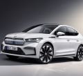 Skoda Enyaq Coupe iV 2022