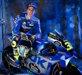 Equipo MotoGP Suzuki Ecstar 2022