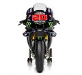 Equipo MotoGP Yamaha Monster Energy 2022 