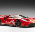 Ford GT Alan Mann Heritage Edition 2022