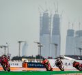 MotoGP FP1-FP2 Qatar 2022