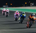MotoGP Carrera GP Qatar 2022