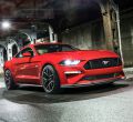 Ford Mustang GT Performance Pack Level 2 (2018)