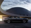 BMW Serie 7 2022