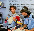 MotoGP GP de España 2022 (Viernes)