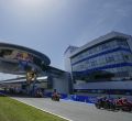 MotoGP GP de España 2022 (Domingo)