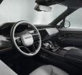 Nuevo Range Rover Sport 2022