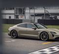 Porsche Taycan GTS Hockenheimring Edition