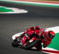 MotoGP Gran Premio Italia 2022