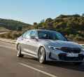 Nuevo BMW Serie 3 2022