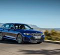 Nuevo BMW Serie 3 Touring 2022