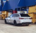 Nuevo BMW M3 Touring