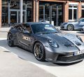 Porsche 911 GT3 30º Aniversario Porsche Supercup