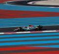 F1 GP Francia 2022