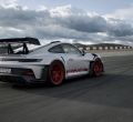 Porsche 911 GT3 RS 2023