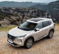 Nissan X-Trail 2023