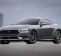 Nuevo Ford Mustang 2023