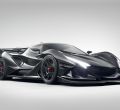 Gumbert Apollo Intensa Emozione 2019