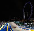 F1 GP de Singapur 2023