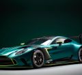 Aston Martin Vantage GT3 2025