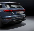 Audi Q6 e-tron 2024