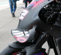 Detalles de las motos de MotoGP del GP de España 2024