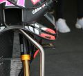 Detalles de las motos de MotoGP del GP de España 2024