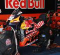 Detalles de las motos de MotoGP del GP de España 2024