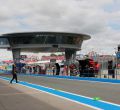 Detalles de las motos de MotoGP del GP de España 2024